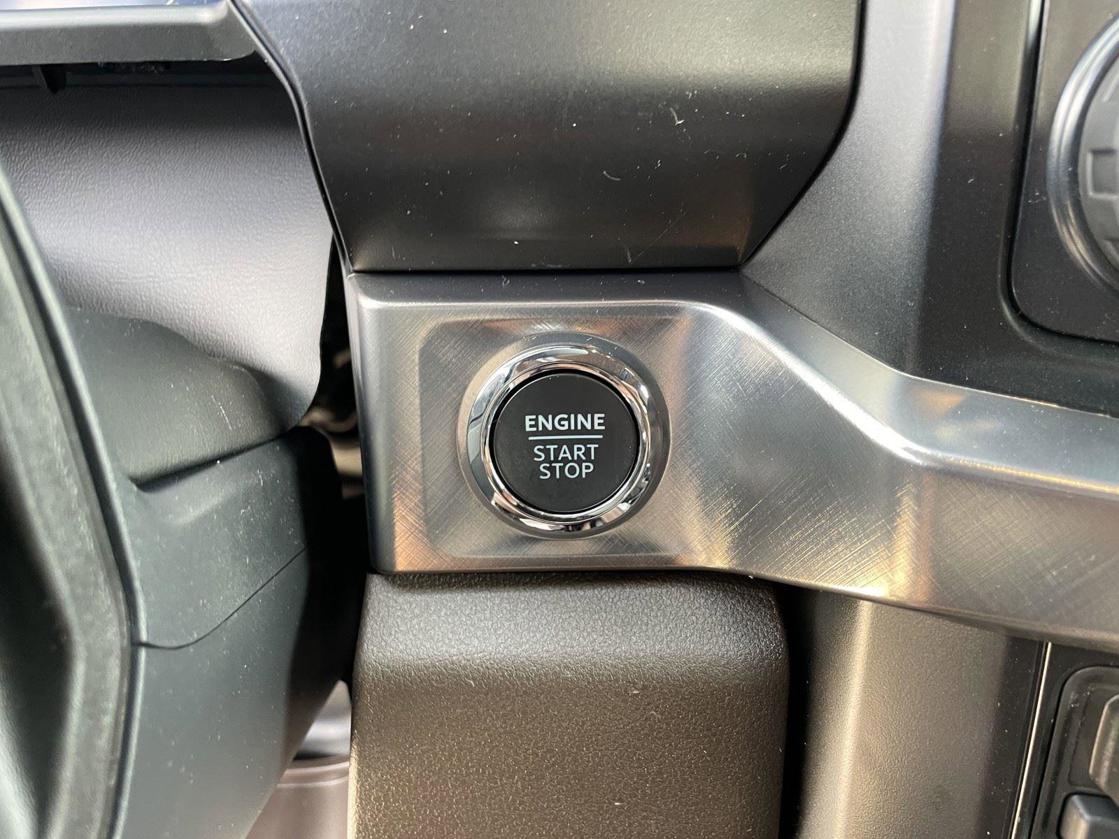 New 2026 Ford F250 King Ranch image 18