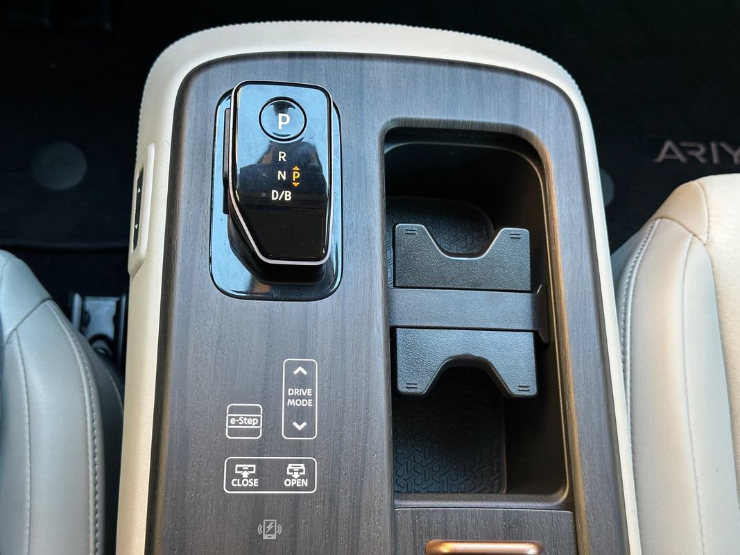 Used 2023 Nissan Ariya Evolve+ image 43