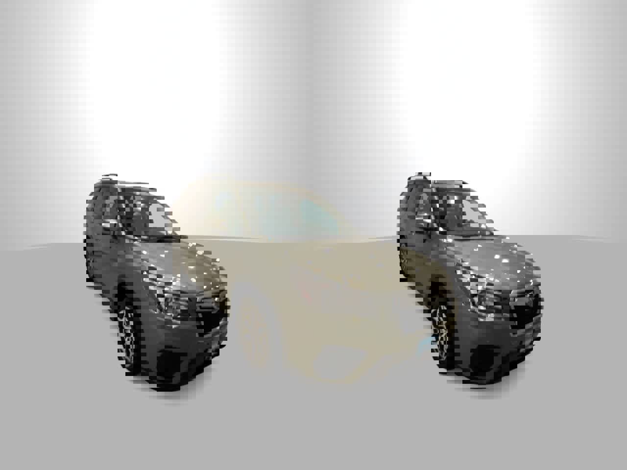 Used 2020 Subaru Forester Premium video 2