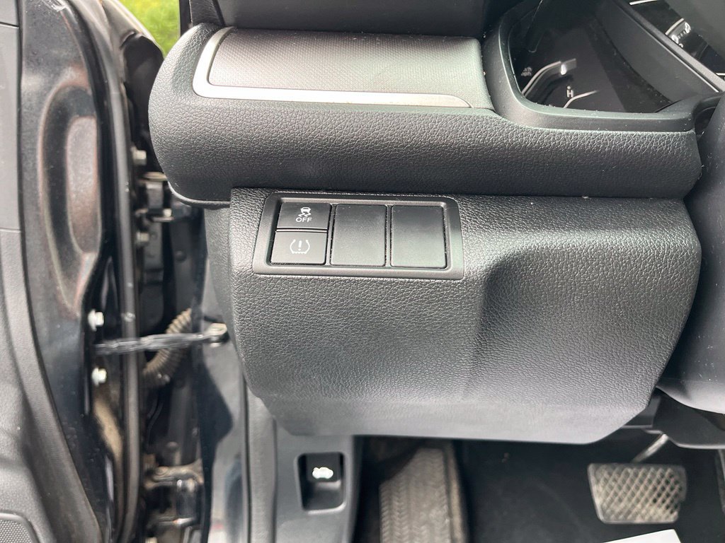 Used 2016 Honda Civic LX image 19