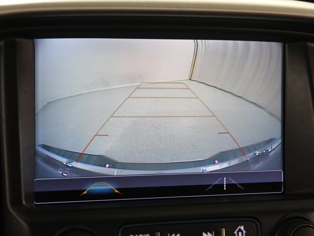 Used 2018 GMC Canyon SLE w/ Trailering Package image 13