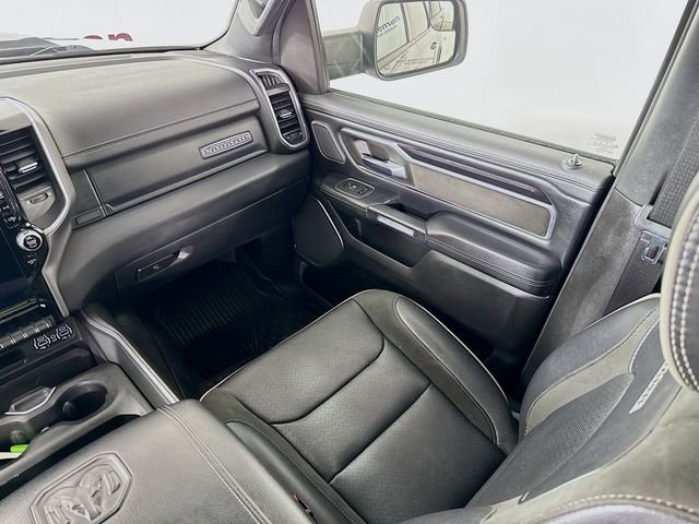 Used 2022 RAM 1500 Laramie image 25