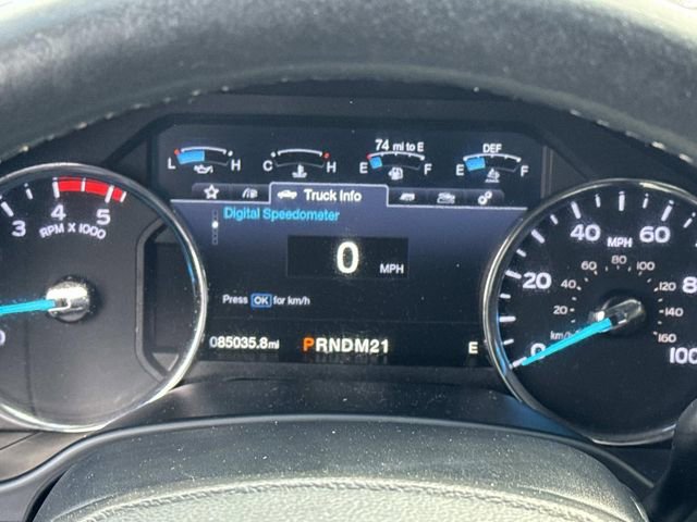 Used 2019 Ford F350 Lariat w/ Lariat Value Package image 26