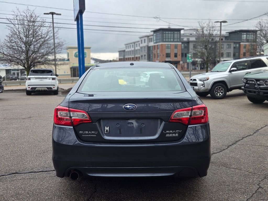 Used 2015 Subaru Legacy 2.5i Limited image 5