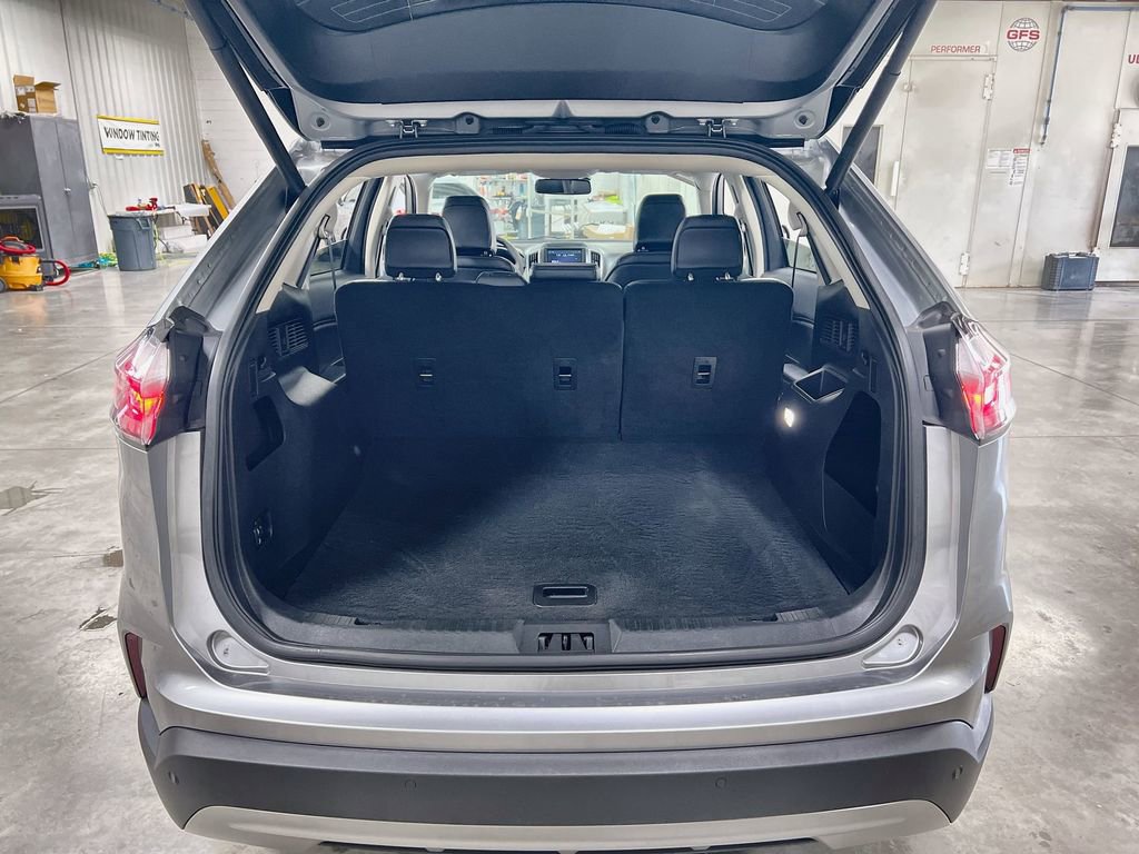 Used 2024 Ford Edge SEL w/ Convenience Package AWD/4WD image 25