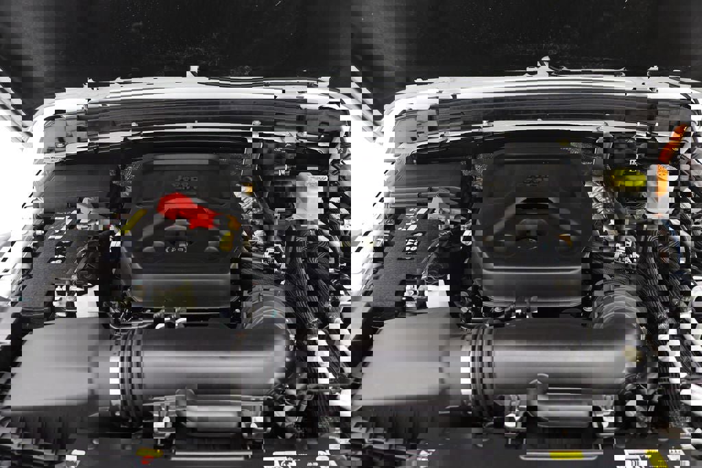 Used 2024 Jeep Wrangler Unlimited image 27