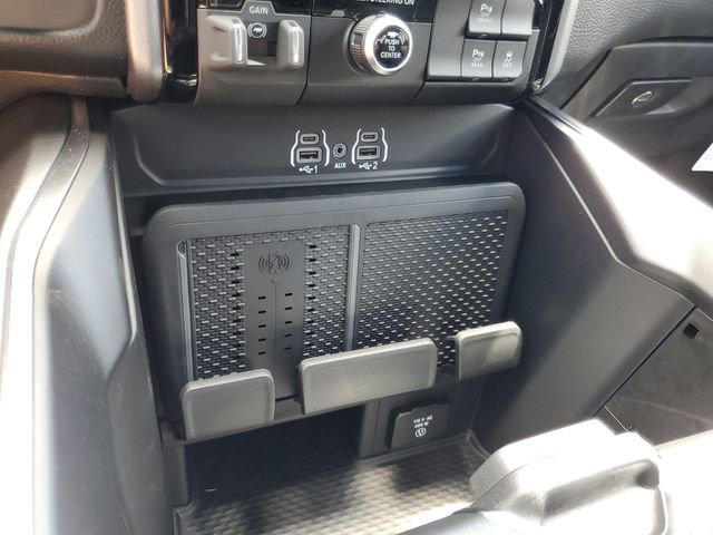 New 2025 RAM 1500 Big Horn image 24