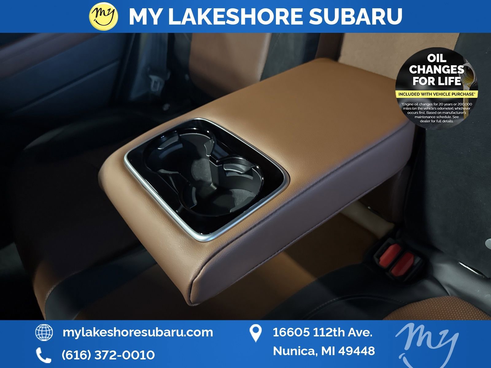 New 2026 Subaru Forester Touring AWD/4WD image 24