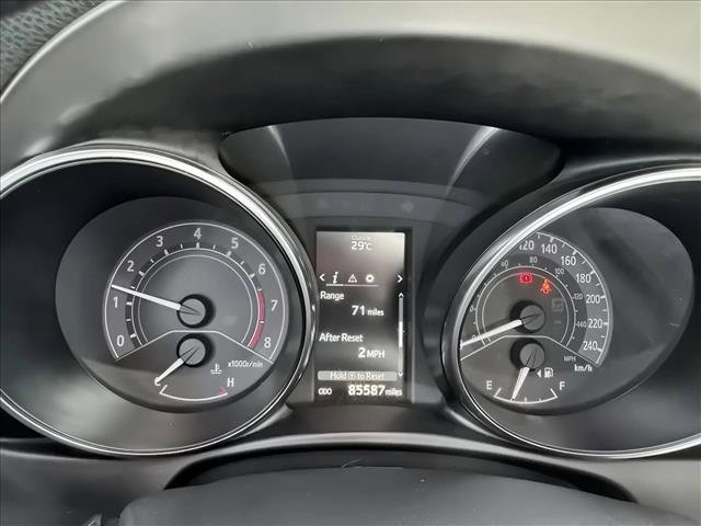 Used 2016 Scion iM FWD image 12