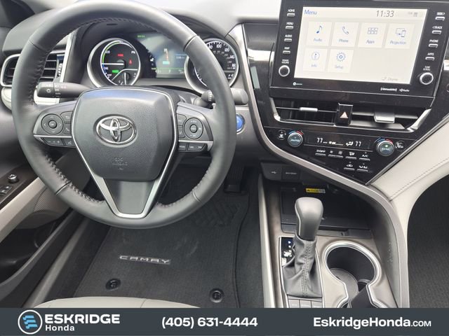 Used 2024 Toyota Camry XLE w/ Cold Weather Package image 27