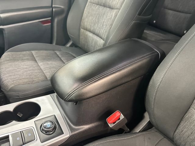 Used 2023 Ford Bronco Sport Big Bend w/ Convenience Package AWD/4WD image 25