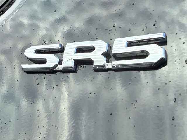 New 2025 Toyota Tacoma SR5 image 20