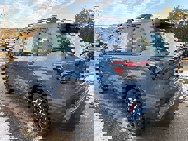 New 2025 Subaru Forester image 7