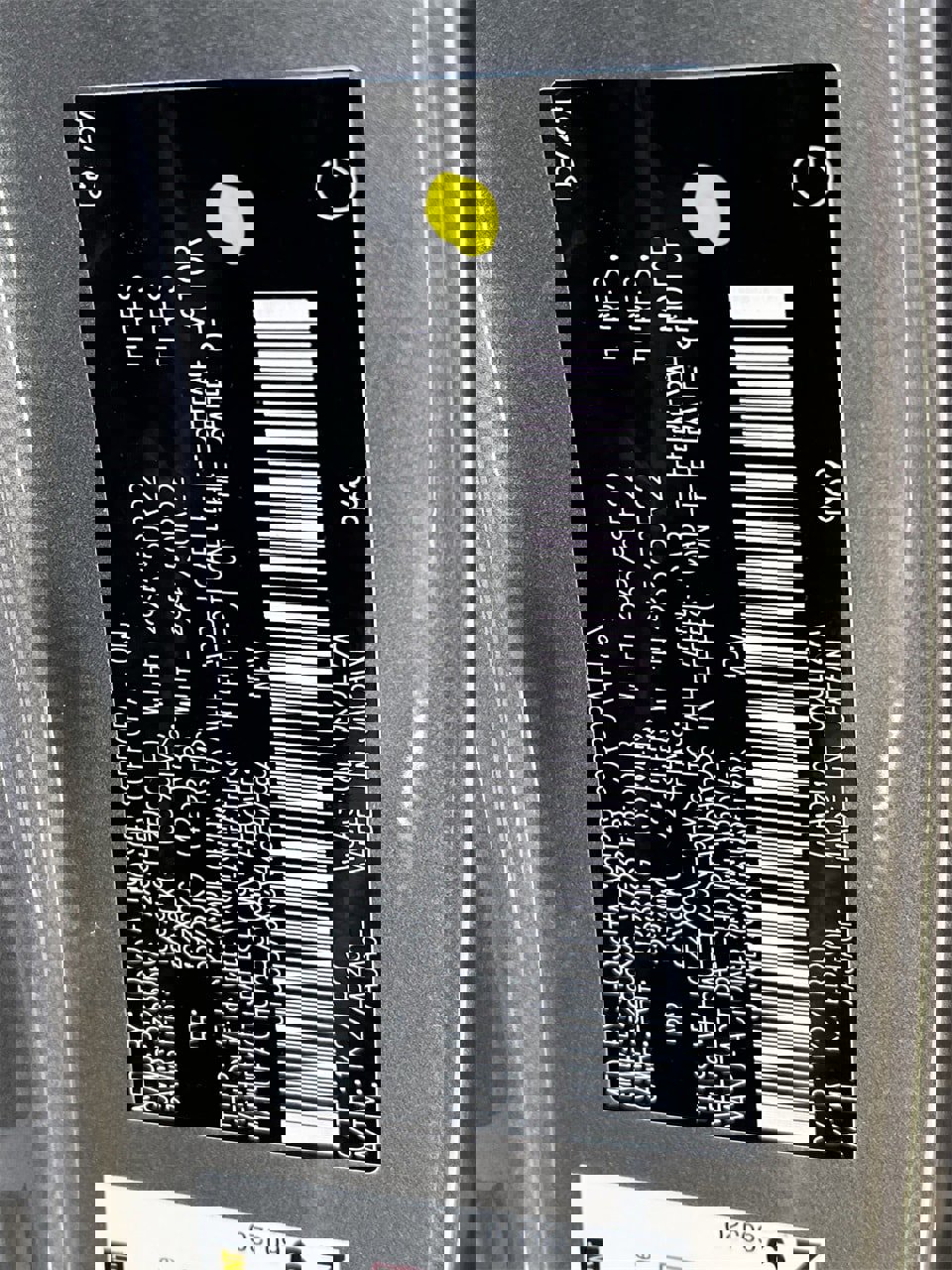 Used 2024 Lexus LX 600 4WD w/ Luxury Package image 32