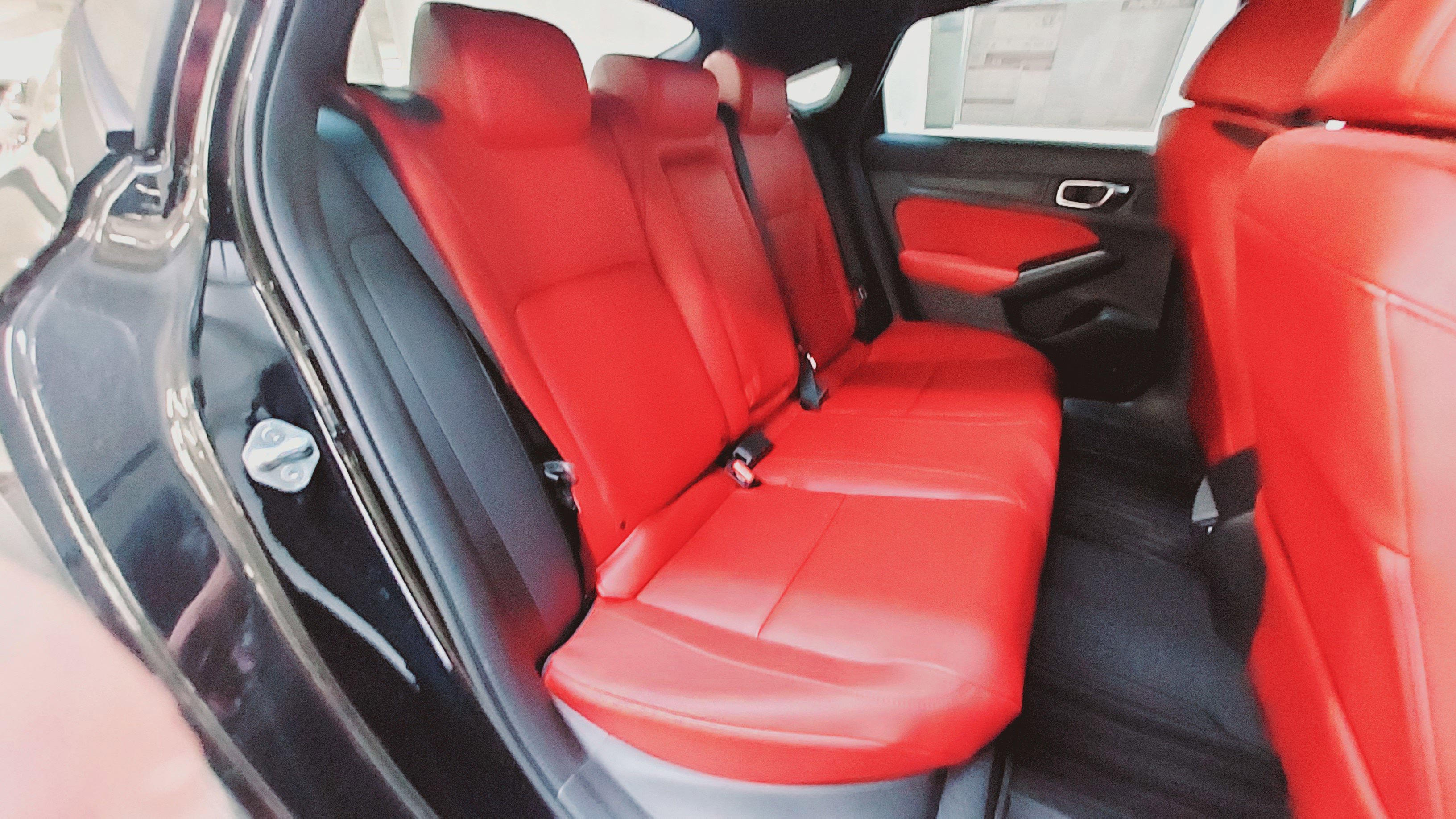 New 2026 Acura Integra A-Spec image 41