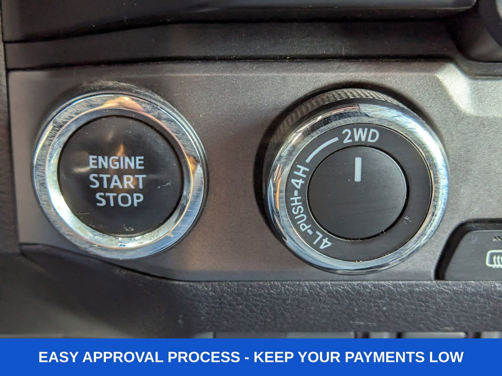 Used 2019 Toyota Tacoma TRD Off-Road image 36