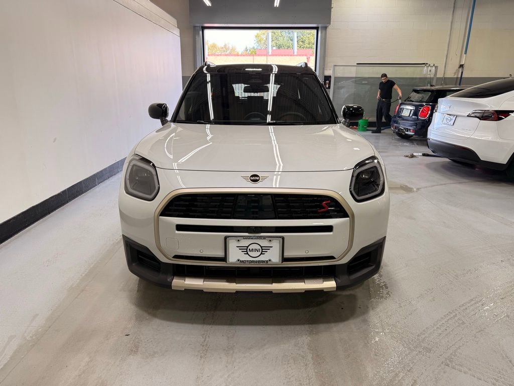 Used 2026 MINI Cooper Countryman S AWD/4WD image 8