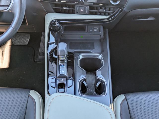 Certified 2023 Lexus NX 350h 350h Premium image 19