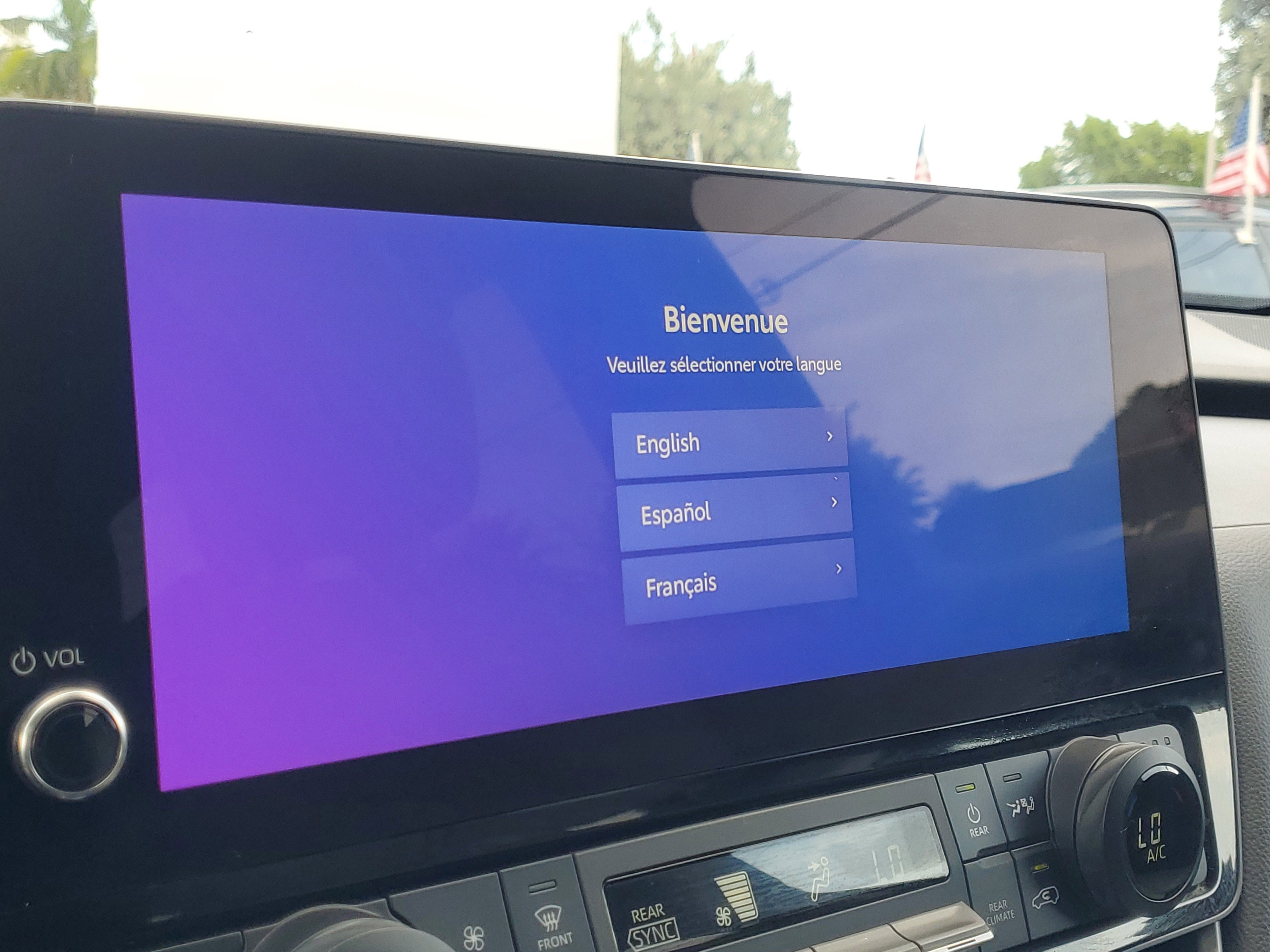 Used 2024 Toyota Grand Highlander XLE image 30