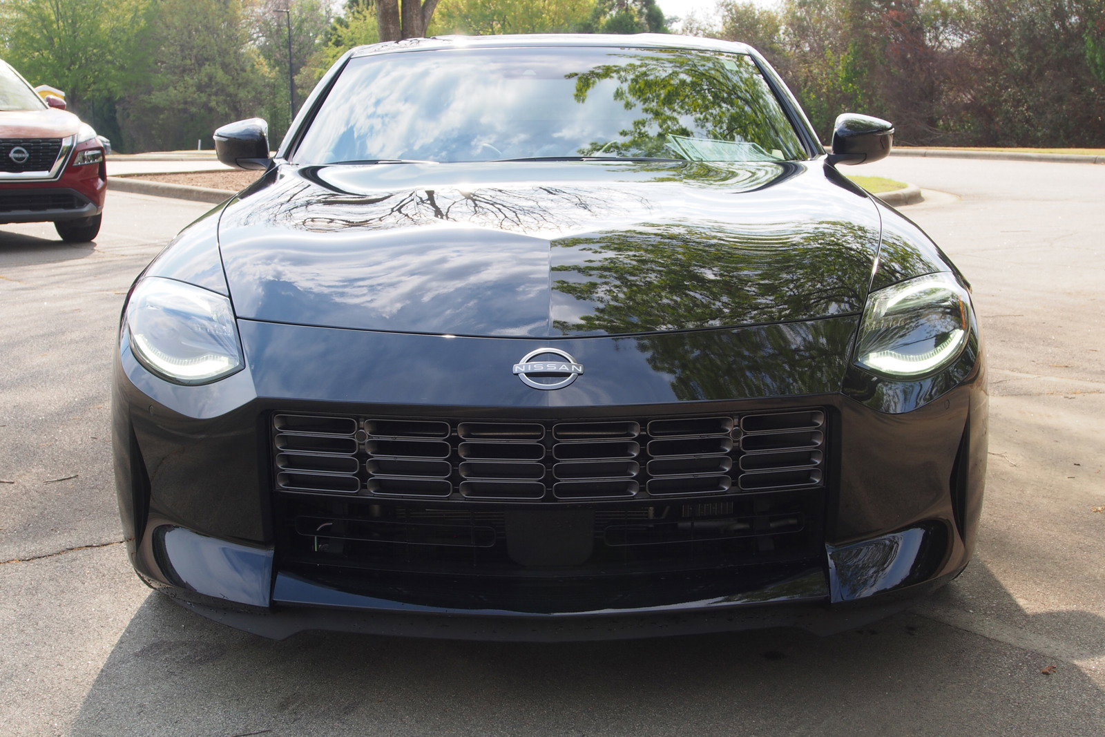 Used 2024 Nissan Z Performance w/ Floor Mat Package image 2