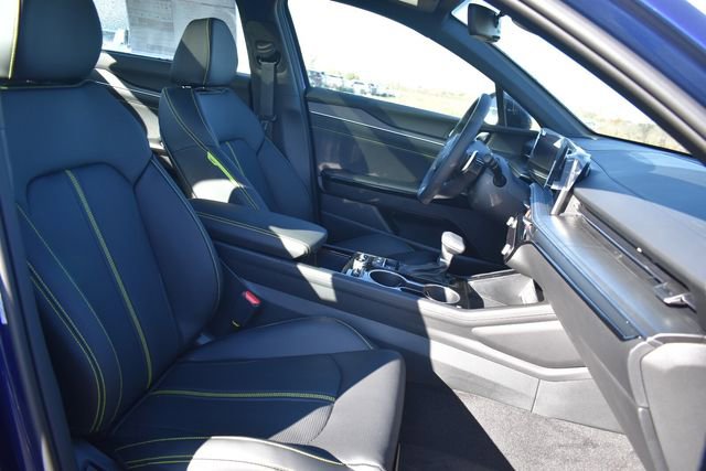 New 2026 Kia K5 GT image 14