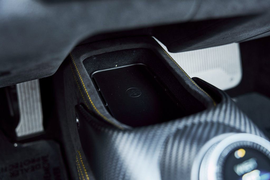 Used 2024 Maserati MC20 Coupe image 72