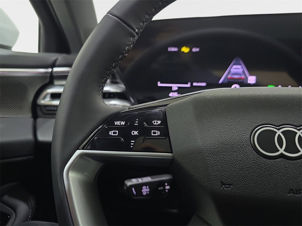 New 2025 Audi A5 2.0T Premium Plus image 24
