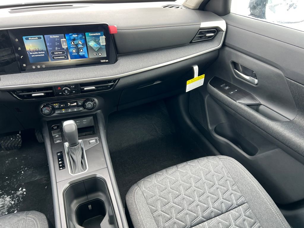 New 2026 Nissan Kicks SV w/ SV Premium Package image 30