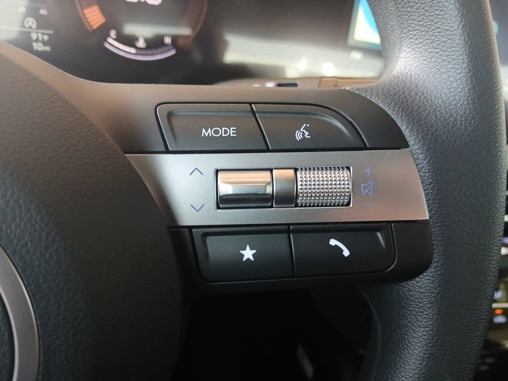 New 2026 Hyundai Sonata SE FWD image 17