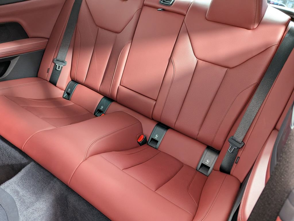 Certified 2023 BMW 430i Coupe w/ M Sport Package image 41