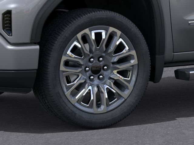 New 2026 GMC Sierra 1500 Denali Ultimate AWD/4WD image 11