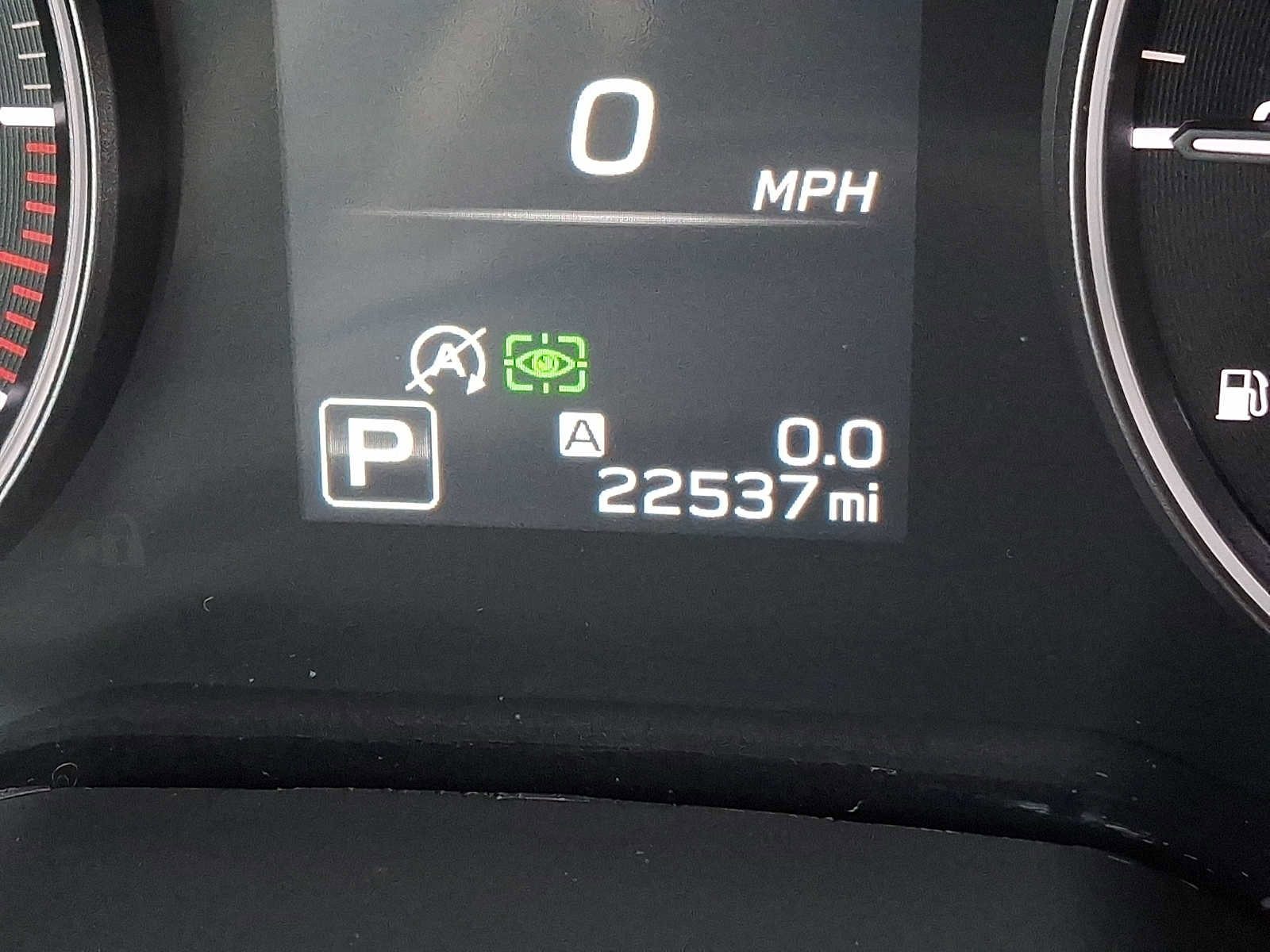 Used 2023 Subaru Outback Limited AWD/4WD image 17