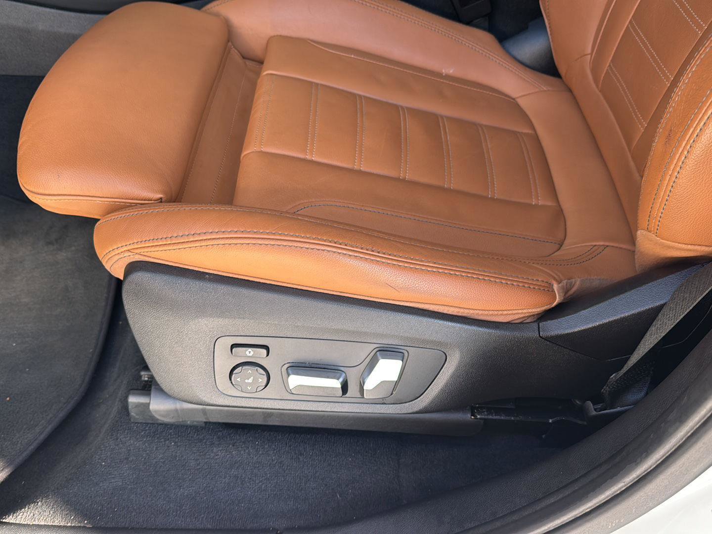 Used 2019 BMW X3 xDrive30i w/ M Sport Package 2 image 29