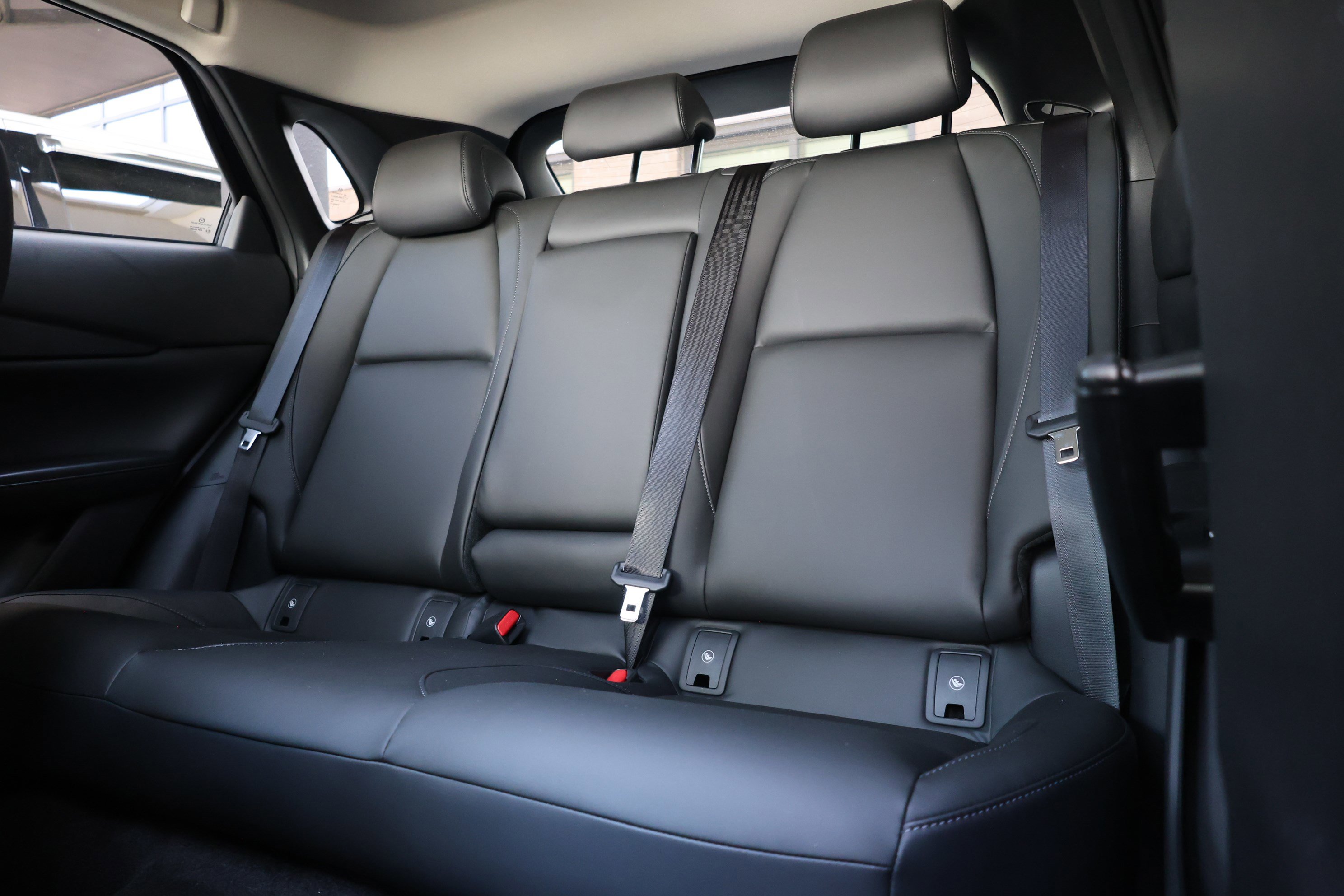 New 2026 MAZDA CX-30 AWD 2.5 S image 10