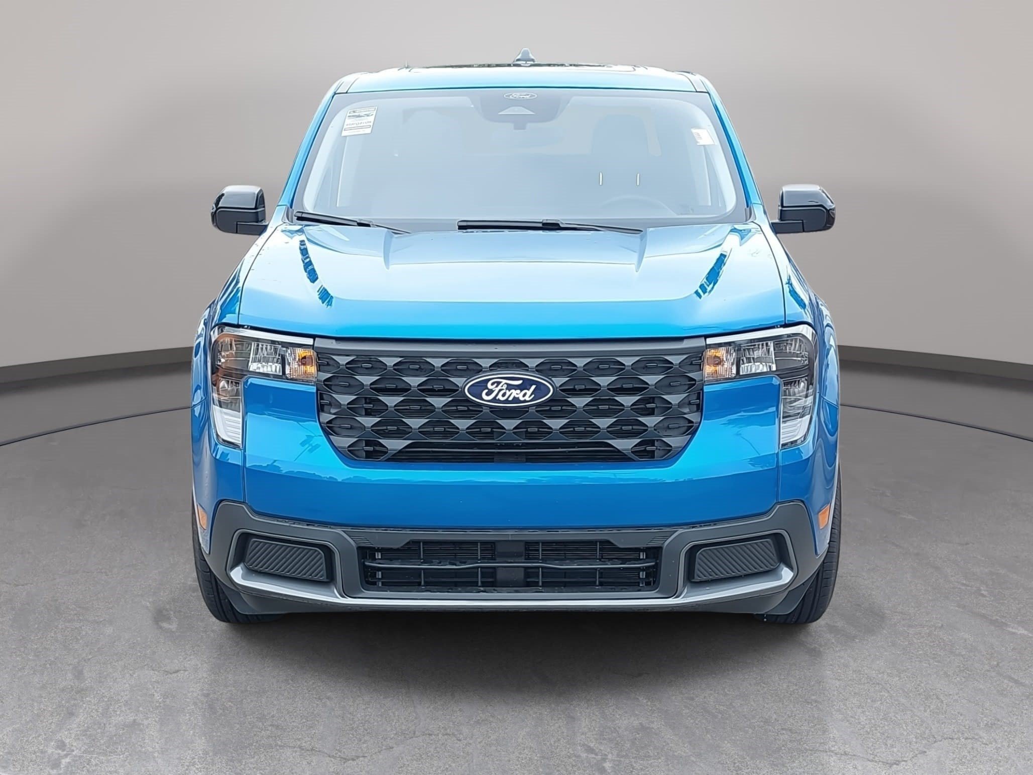 New 2026 Ford Maverick XLT w/ XLT Luxury Package FWD image 2
