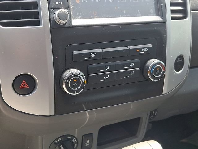 Used 2019 Nissan Frontier SV image 17