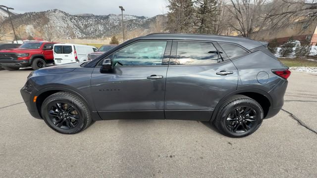 Used 2021 Chevrolet Blazer LT image 5