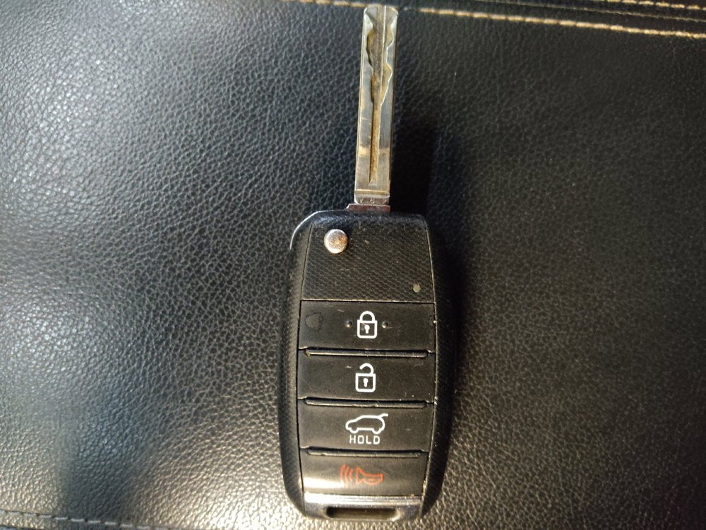 Used 2019 Kia Sportage LX FWD image 32