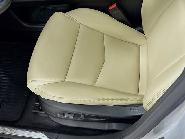 Used 2018 Cadillac XT5 AWD image 21