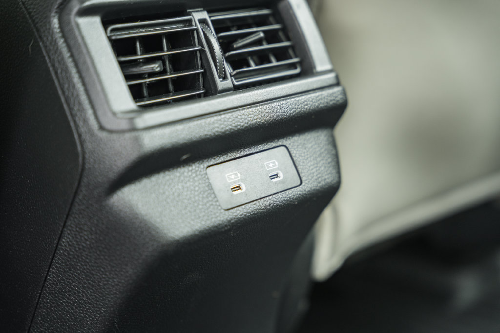 Used 2024 Honda Accord Touring image 33