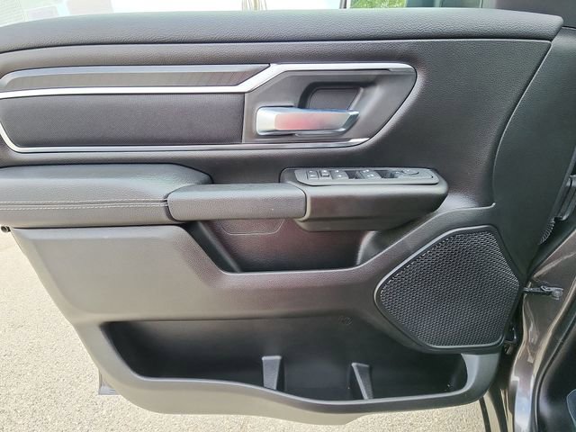 Used 2025 RAM 1500 Big Horn image 22