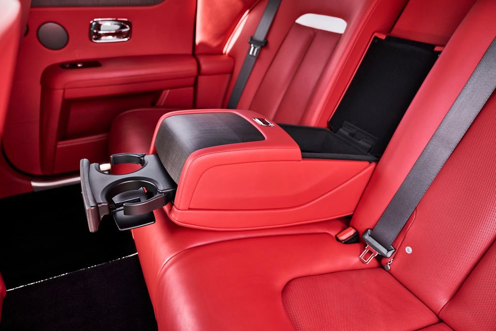 Used 2024 Rolls-Royce Ghost AWD/4WD image 50