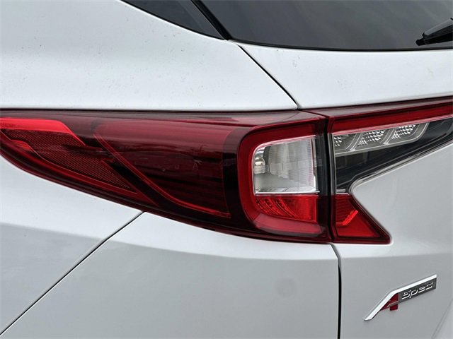 Used 2023 Acura RDX AWD w/ A-Spec & Advance Pkg image 6