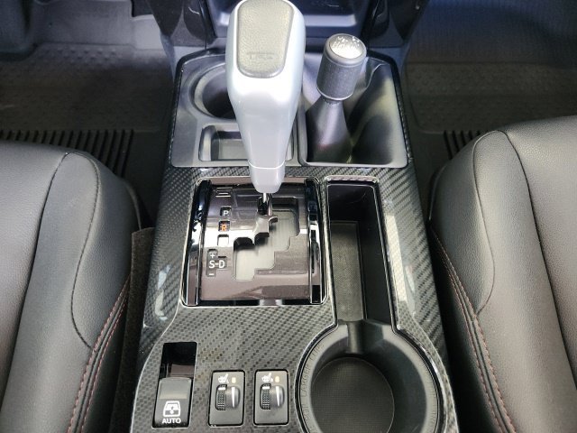 Certified 2021 Toyota 4Runner TRD Off-Road Premium w/ Wilderness Package (TMS) AWD/4WD image 21