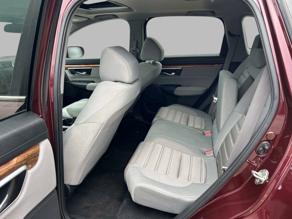 Used 2019 Honda CR-V EX image 13