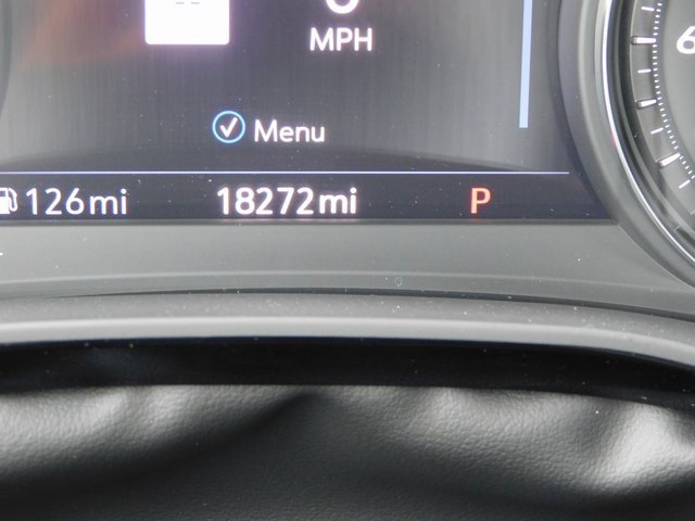 Used 2022 Cadillac XT5 Sportv w/ Technology Package image 34