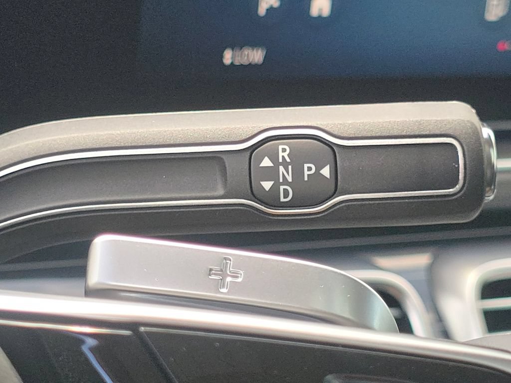 New 2026 Mercedes-Benz GLE 450 4MATIC Coupe image 38