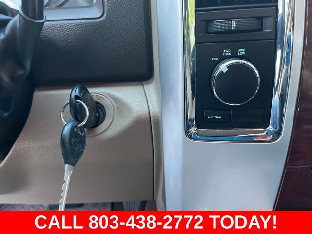 Used 2010 Dodge Ram 3500 Truck Laramie w/ Cold Weather Group AWD/4WD image 23