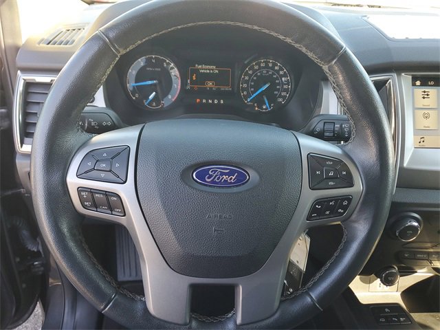 Used 2019 Ford Ranger XLT w/ Equipment Group 302A Luxury image 22