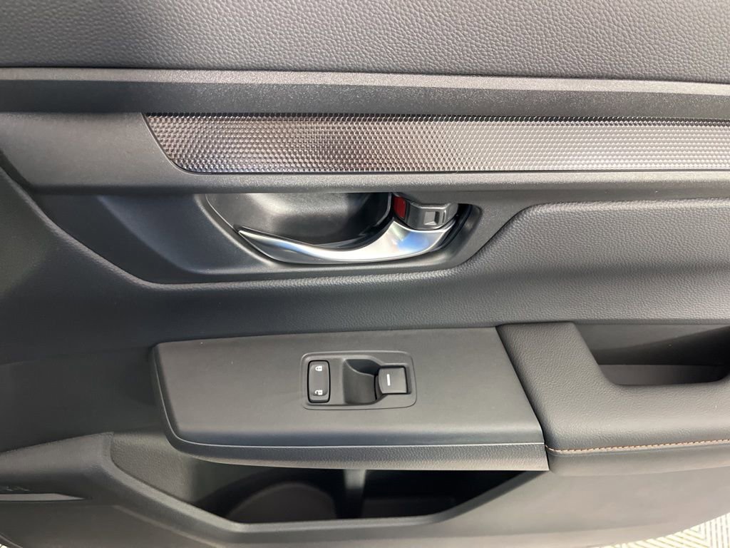 New 2026 Honda CR-V Sport-L image 22